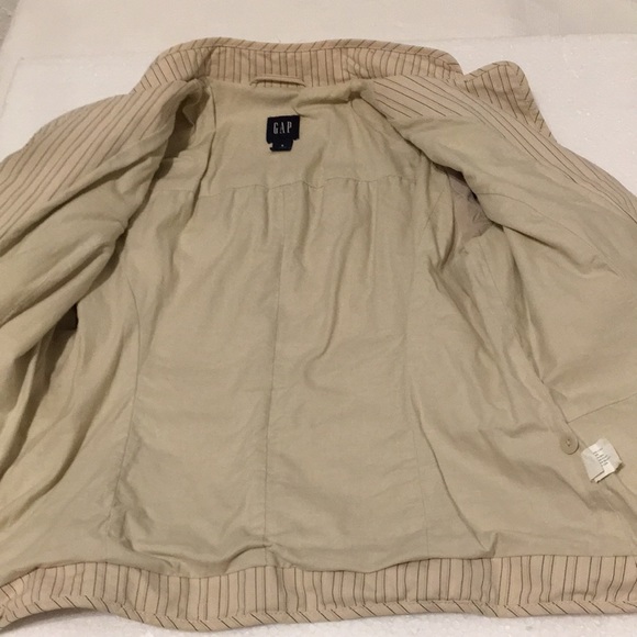 GAP GIRLS JACKET - Picture 5 of 8